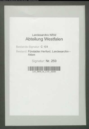 Verzicht der Elisabeth Albertina Fürstin zu Anhalt auf das Amt einer Äbtissin, Wahl der Elisabeth Prinzessin zu Hessen zur Koadjutorin
