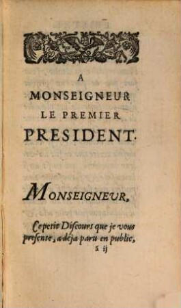 La Comparaison des Poëmes d'Homere et de Virgile