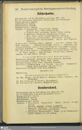 Lenkersdorf