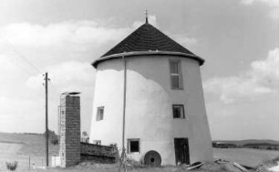 Haselbachtal-Möhrsdorf. Turmholländer