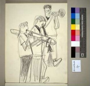 Jazzkapelle
