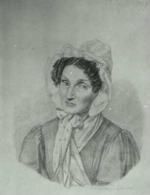Trautscholdt, Jacobine Henriette Ernestine