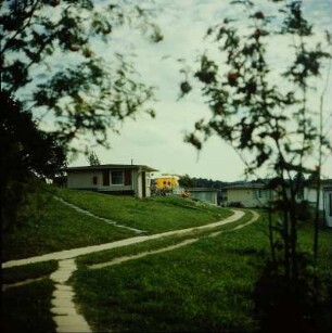 Feriendorf Stausee Pöhl