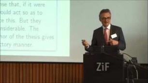 Mathematics and Finance