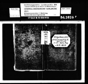 1. Maschinengewehr-Zug bzw. Maschinengewehr-Kompanie des II. Bataillons