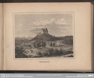 WALDBURG
