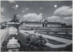 Brüssel, Koninklijk Museum voor Midden-Afrika (Königliches Museum für Zentral-Afrika oder Kolonialmuseum)