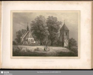 Maria-Himmelfahrt in Podiebrad