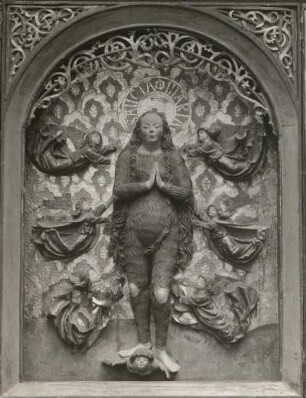 Maria-Magdalenen-Altar