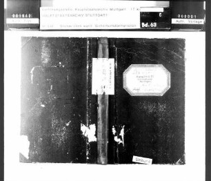 Stammrolle der Rumpf-Sicherungskompanie Münsingen III (Wirtschaftskompanie)