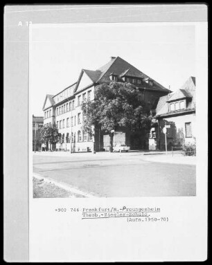 Theobald-Ziegler-Schule