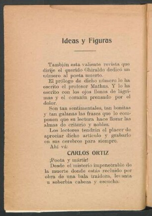 Carlos Ortiz