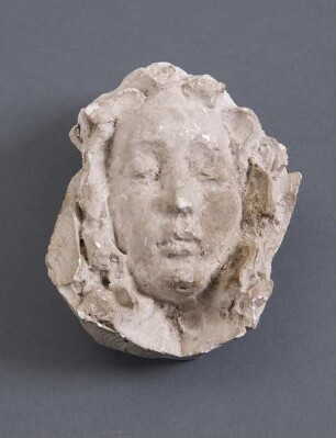 Kapitel der Grabanlage Kolbe, Fragment