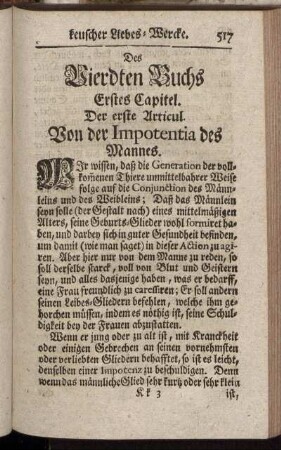 Des Vierdten Buchs