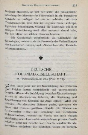 Deutsche Kolonialgesellschaft