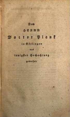 Der Geistliche oder Religionslehrer : das ist, Compendiöse Bibliothek alles Wissenswürdigen über Religion u. populäre Theologie. 2. 1794