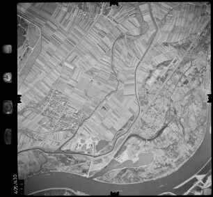 Luftbild: Film XXX Bildnr. 119