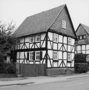 Meinhard, Hauptstraße 18
