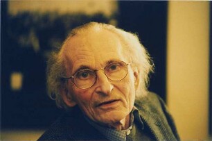 Walter Höllerer