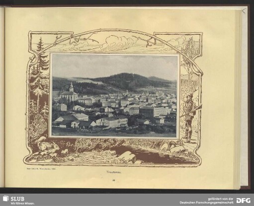 Trautenau