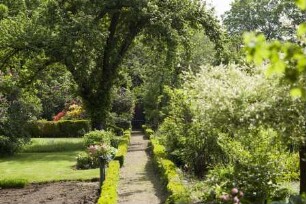 Klostergarten