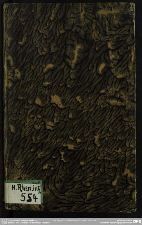 1791: Kurfürstlich-Trierischer Hof- und Statskalender