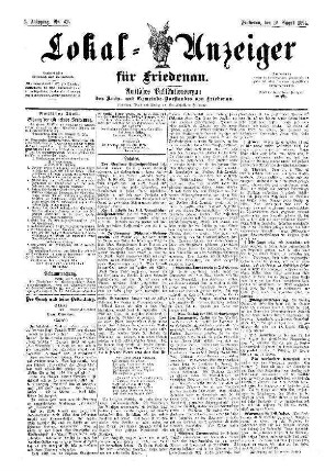 Nr. 42, 15.08.1894