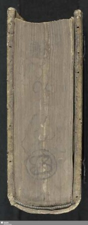[Stempel] Zittauer Ratsbibliothek