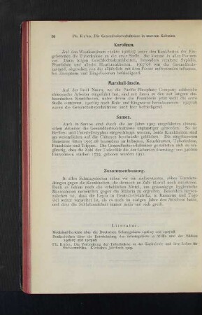 Marshall-Inseln.