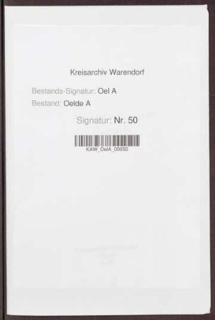 Bewachung der Arrestanten in Stromberg