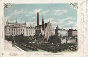 Album der Gewerbeinspektoren des Königreichs Sachsen : Patentierter Bilderständer. "In Ehrerbietung gewidmet von den Gewerbeinspektoren des Königreichs Sachsen"