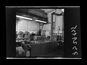 Fertigungseinrichtung der Diode, Bild 6, Foto 1973