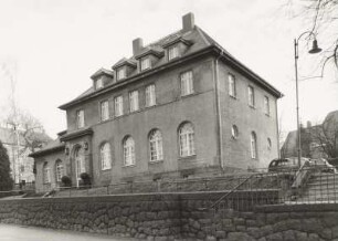 Gemeindehaus