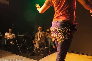 Mr. Gay Syria
