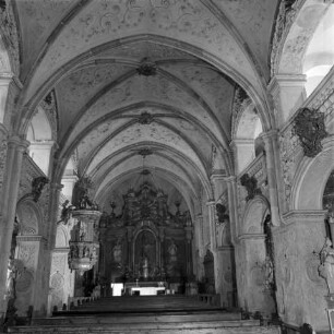 Katholische Kirche Sankt Georg, Ödenburg, Ungarn