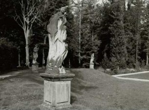 Allegorie des Sommers