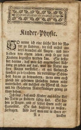 Kinder-Physic.