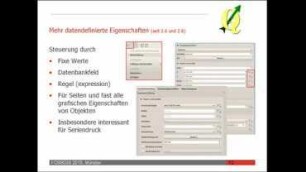 Neues vom QGIS Print Composer und Atlas-Seriendruck