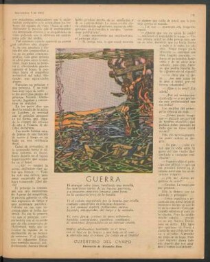 Guerra