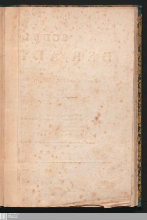 Schul-Atlas der alten Welt