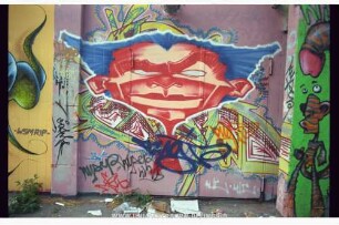 SoAne | SiDe | STohEaD | Bugi | ...2001" | "KyseR KyseR hWb