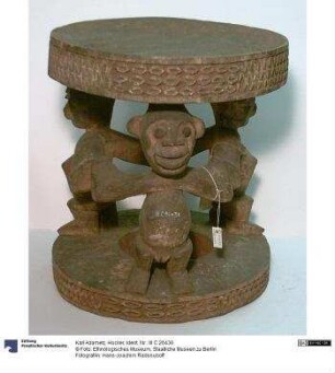 Hocker