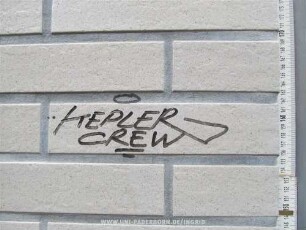 KEPLER CREW