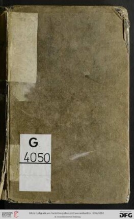 Lottens Tagebuch : Aus dem Französischen