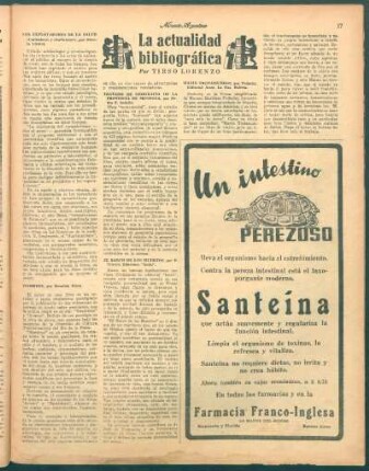 Manin trotamundos, por Feduchy, Editorial Arnó. La Paz. Bolivia