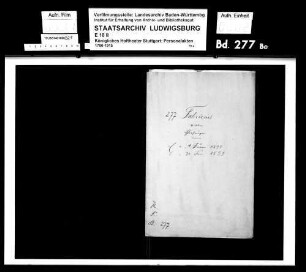 Fabricius, Viktor; Chorsänger; ausgesch.: 1899