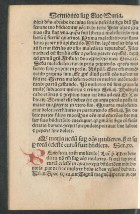 Ser. xv.