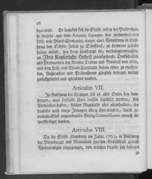 Articulus VIII.