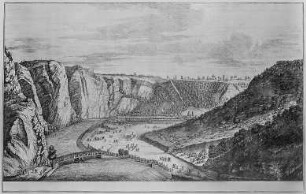 Die Jagd, so am Tage des Bergwerks- oder Saturnus Festes...26. Sept. anno 1719 : Jagd, 1719