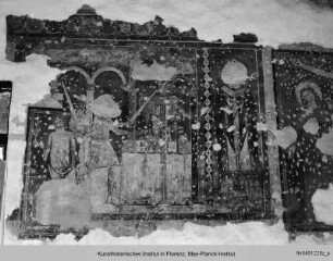 Martyrium des Heiligen Thomas Becket